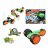 MAISTO TECH RC auto CyKlone Amphibian, 82093 82093