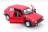 BBURAGO automašīna 1/24 Volkswagen Golf Mk1 GTI 1979, 18-21089 18-21089