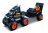 MAISTO DIE CAST auto model Builder Zone Quarry Haulers, 21219 