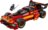 71867 LEGO® NINJAGO® X–1 nindzjas lādētāja 15. gadadiena 