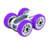 SILVERLIT EXOST RC auto 360 MINI FLIP, TE 20143 