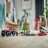 60412 LEGO® City 4x4 Ugunsdzēsēju Auto Ar Glābšanas Laivu 