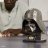 4D BUILD Puzle Darth Vader helmet, 6069821 