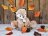 DOUDOU ET COMPAGNIE mīksta lapsa 25cm, HO3071 
