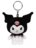 HELLO KITTY mīkstā rotaļlieta atslēgu piekariņš, 10 cm, sortiments., 760026148 