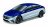 MAISTO TECH RC automašīna 1:24 Mercedes-Benz EQS, 82341 82341