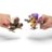 TECH DECK SK8 CREW figūru komplekts pack rider duo, 6071061 