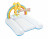 BESTWAY Pārtinamais matracītis 81 x 63 x 46cm, 52241 52241