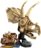 76969 LEGO® Jurassic World™ Dinozauru fosilijas: Triceratopa galvaskauss 