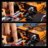 42228 LEGO® Technic McLaren MCL39 F1® auto 