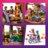 42705 LEGO® Friends Omulīgais rudens meža namiņš 