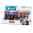 XSHOT rotaļu pistole Sonic The Hedgehog, 8gab., sortiments, 36679 