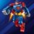76302 LEGO® Super Heroes DC Supermena robots pret Lex Luthor™ 