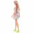 BARBIE Fashionistas lelle ar varavīksnes prizmas bikškostīmu, HBV22 HBV22