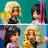 42610 LEGO® Friends Karaoke Mūzikas Ballīte 