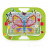 QUERCETTI komplekts NATURE FUN BUGS & PEGS, 968 968
