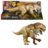 JURASSIC WORLD villain dinosaurus, JGB58   