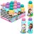 GABBY'S DOLLHOUSE Water bottle 500ml, GD00009 