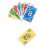 MATTEL GAMES UNO kārtis Teams, HXT58 