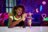 MONSTER HIGH lelle Draculaura, HRP66 