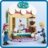 43256 LEGO® Disney Frozen Annas piedzīvojums kamanās 