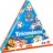 GOLIATH PAW PATROL galda spēle Triominos Junior, 931650,006 