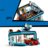 60497 LEGO® City Caurbraucamā automazgātava 