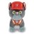 RUBBLE & CREW plush toy Basic Plush, assort., 6070241 