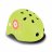 GLOBBER ķivere Elite Lights, XS/S (48-53cm), laima zaļa, 507-106-2 507-106-2