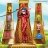 MIRACULOUS rotaļu komplekts Paris Heroez Playset, 50659 