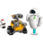 60475 LEGO® City 2025. gada adventes kalendārs 