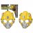 TRANSFORMERS lomu spēles maska, sortiments, F40495L0 F40495L0