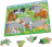 LARSEN puzle Pets and Farm Animals, maxi, 35 gab., FH35 