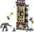 76342 LEGO® ǀ Marvel Zirnekļcilvēks pret Mysterio: The Daily Bugle 
