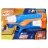 NERF N SERIES spēļu pistole Agility, F8629 