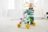 FISHER-PRICE zebra ar skaņām - mani pirmie soļi, GGK38 DLD80