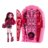 MONSTER HIGH lelle Spocīgie noslēpumi: Pusnakts dārza sērija - Draculaura, HYT72 