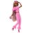 BARBIE Deluxe Fashionistas lelle, HYV28