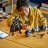76273 LEGO® DC Batman™ Būvējama Betmena figūra un Bat-Pod motocikls 