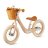 KINDERKRAFT balansa divritenis Rapid 2, pink, KRRAPI02PNK0000 