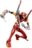 Blokees transformator  Evangelion Action Edition, 73512 