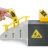 TECH DECK tramplīns Fingerboards, 6068234 