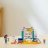 10795 LEGO® Gabby’s Dollhouse Rokdarbi ar Baby Box 
