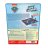 SPINMASTER GAMES spēle "Pups N Ladders Paw Patrol", 6068131
 