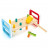 HAPE attīstošā rotaļlieta, E0506B E0506B
