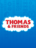 THOMAS AND FRIENDS Kristālu alas trase, HMC28 HMC28