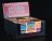 BRAIN GAMES prāta mežģis Matchbox assort., PRP#BGMATCHCDU PRP#BGMATCHCDU