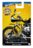 HOT WHEELS tematiskā Bad Bikes automašīna, HWR59 