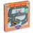 CRAZY MOTORS puzle – trase Circuit, DJ05498 