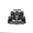 BBURAGO 1:24 automašīnas modelis ar displeja lodziņu F1 Mercedes-AMG F1 W14 E Performance, 18-28028 